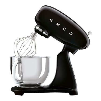 Smeg logo