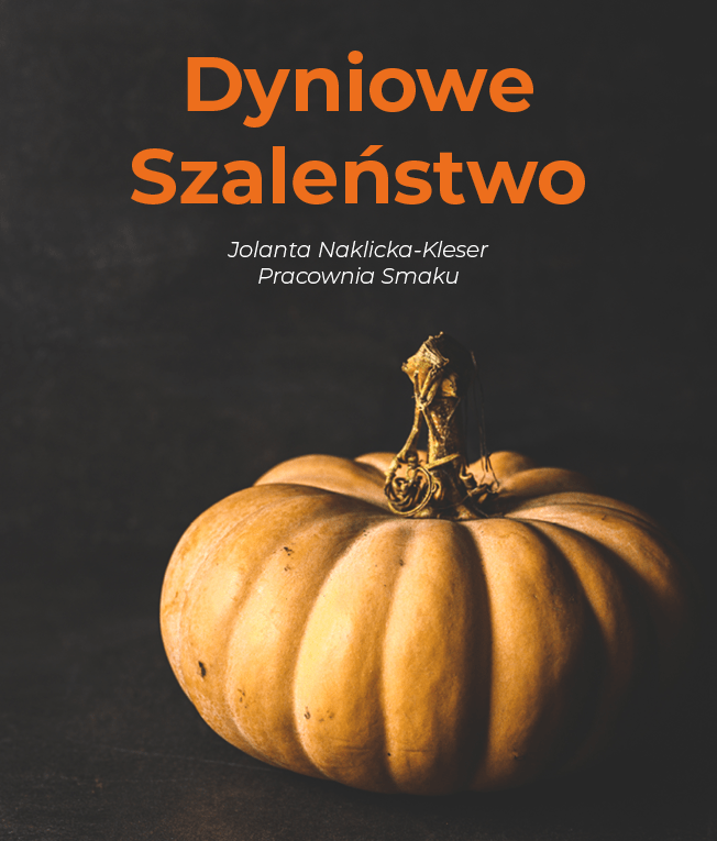 11615Dyniowe szaleństwo Jolanta Kleser
